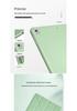 Protective Case: Compatible with Apple iPad 10/11 Gen, 9.7, Air 4/5, 7/8/9 Gen, Pro 12.9; Drop-Proof Soft Shell