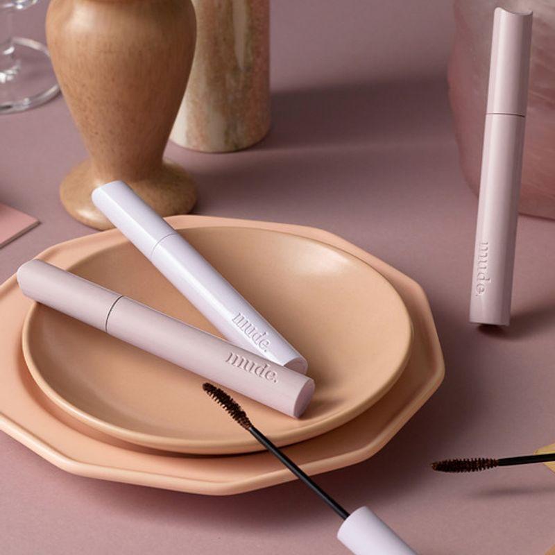 [Renewal] Mood Inspire Long Lash/Volume Curling Mascara