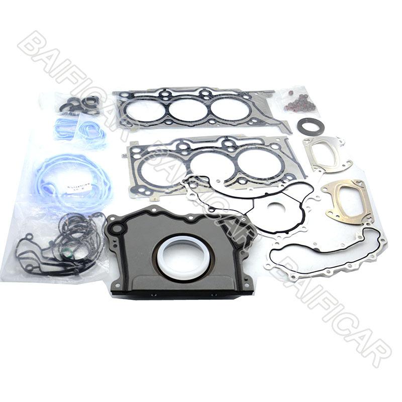 Baificar Brand New Engine Full Gasket Set 68294134AA For Ram Chrysler Dodge Avenger Jeep 3.6 11-16