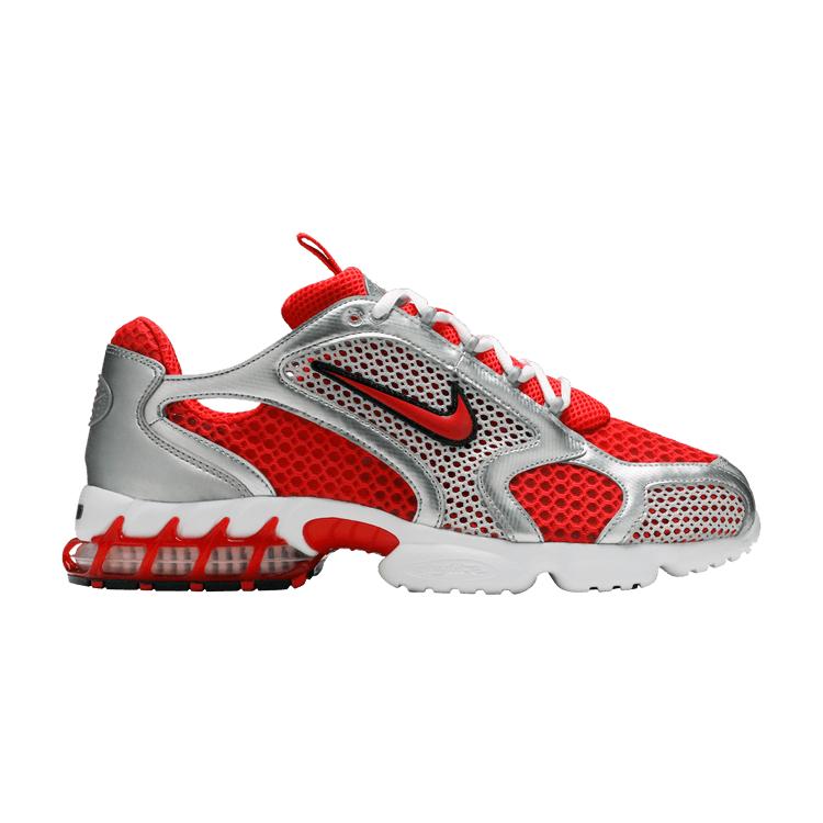 Nike Air Zoom Spiridon Cage 2 Красный 42