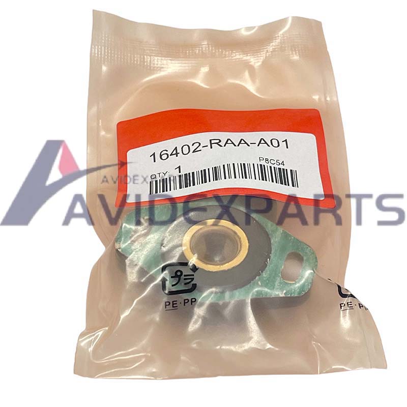 Throttle Position Sensor 16402-RAA-A01 For Honda JT6H 16402RAAA01 16402-RAC-A01