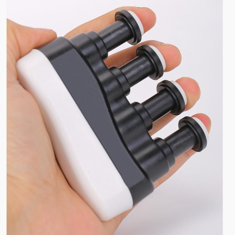 Finger Trainer Finger Strength Trainer Guitar Ukulele Piano Saxophone Violin Beginner Tools
