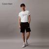 Calvin Klein Jeans Men's CK Logo Knit Shorts