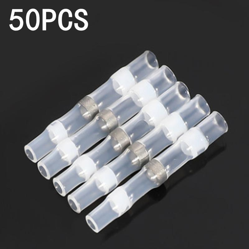 Welding Ring Heat Shrink Terminal, IP67 Waterproof, Electrical Equipment ion Heat Shrink Tube, Wire or Terminal