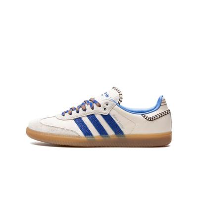 Samba Nylon Wales Bonner Wonder Clay Royal