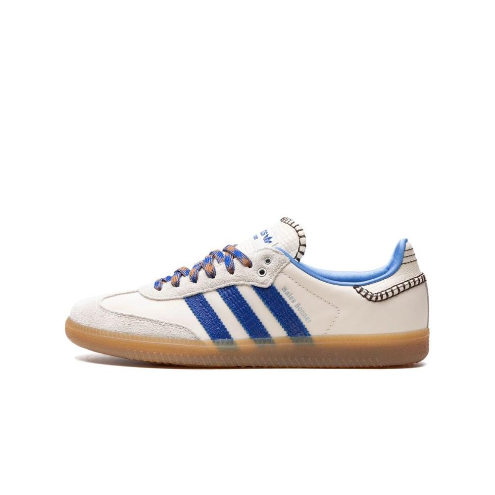 Adidas Samba Nylon Wales Bonner Wonder Clay Royal