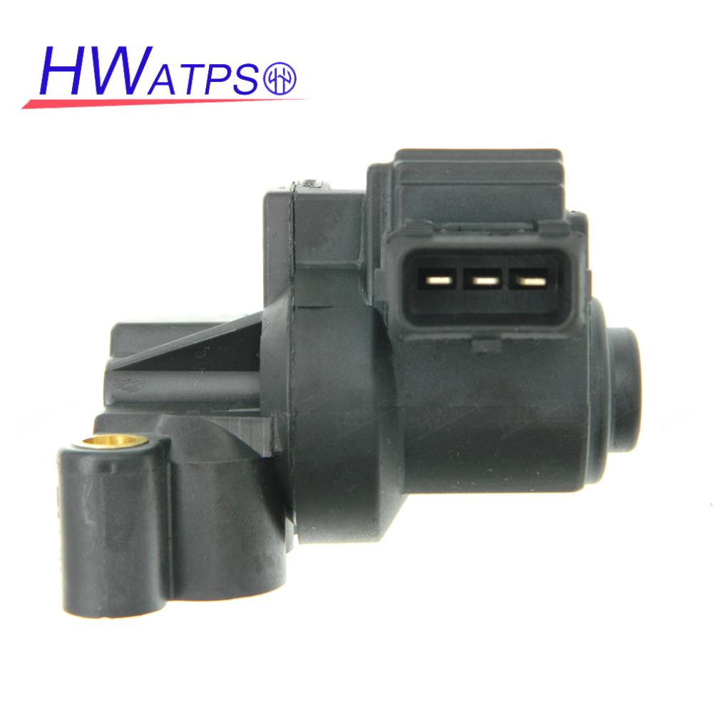IAC Leerlaufregler 35150-02600 Für Kia Picanto Forte Amanti Hyundai Amica Atos Getz 9540930004 9 541 9301