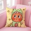 Anime Twinkle Twinkle Kissenbezug Bequem Wendbar Ideal für Auto Sofa Schlafzimmer & mehr