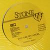 12inch Record HORACE ANDY  SANCHEZ  You Are My Angel  Groove Me Baby VPRD5247 Stone Love 1993 US Reggae Ska  Dub Used