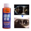 Anti-Wear Engine Treatment Oil Additive Engine Fuel-Saving Agent Noise-Reducing Protective Maintenan Supplies Engine Preven Q6J6