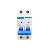 2P 40A Leakage Circuit Breaker Kit
