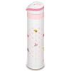 Thermos Stainless Steel Mug JNS-450G F-WH 450ml, Flower White