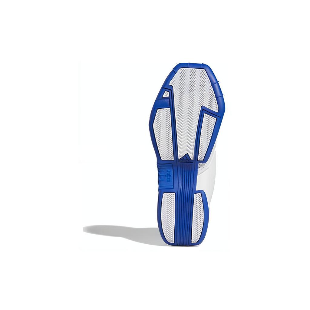 Adidas T-Mac 1 Retro White Royal 2019 EE6844