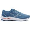 Mizuno Wave Equate 7 Comfortable Sports Mesh Fabric Shock Absorption Non-Slip Wear-Resistant Breathable Low-Top Training Running Shoes J1GC234801