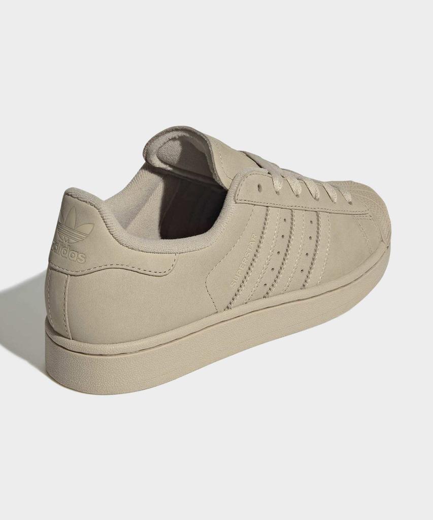 Adidas Superstar Ii - Stone Khaki / Ih1611