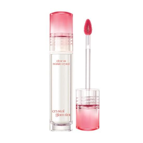 

CLIO CRYSTAL GLAM TINT SOFT (101 PINK)