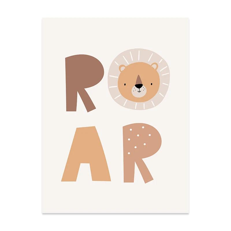 

Бохо Мультяшный Слон Сердце Детская Настенная Живопись Постер Принт Холст Картина Детская Комната Спальня для Девочек Домашний Декор Подарок 21cm×30cm NoFrame