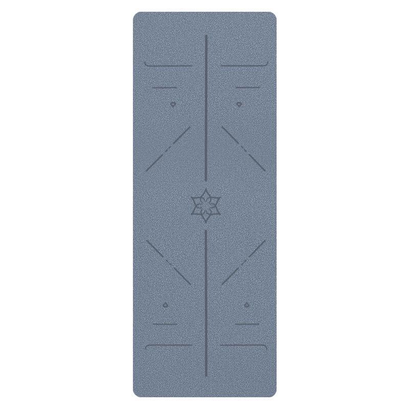 OEING Natural Rubber Yoga Mat