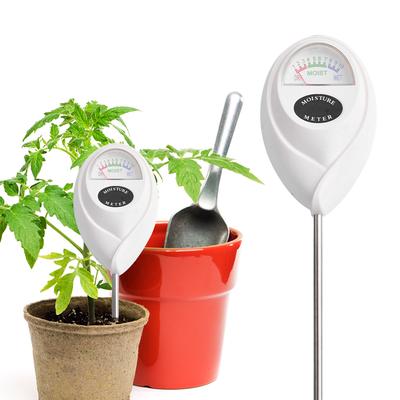 10cm*33cm*4cm Soil Tester Potted Plant Specialized Water Moisture Detector Soil Humidity Meter Gardening Agriculture