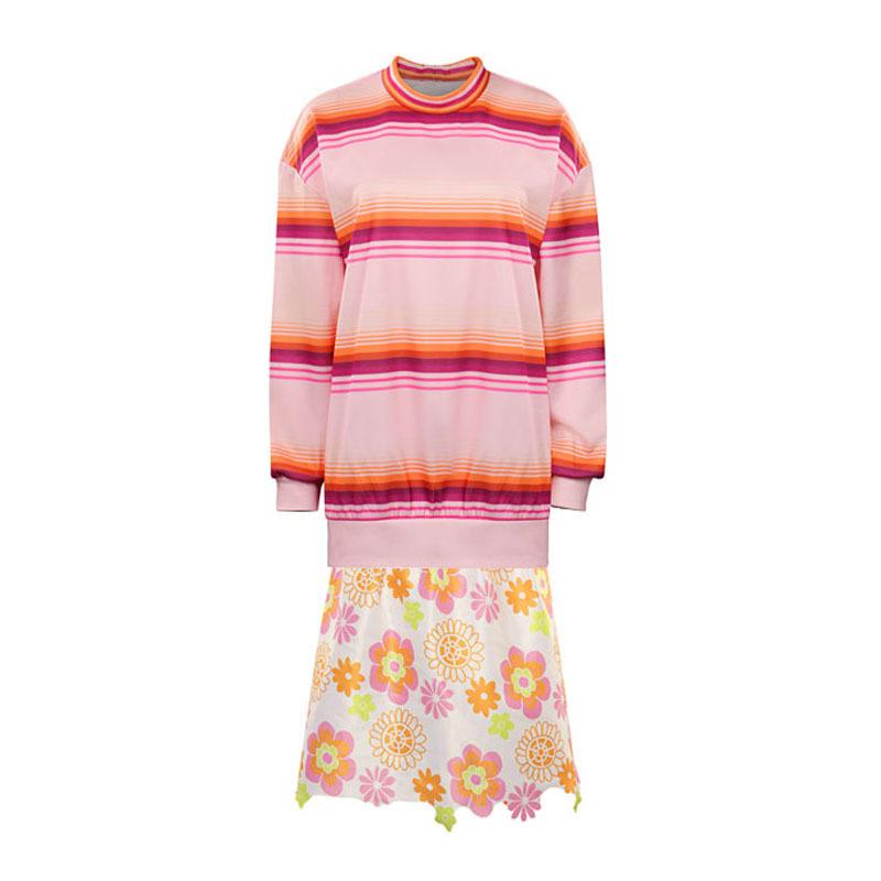 

Костюм для косплея Аддамс Синклер Энид Хэллоуинский наряд Событие Ролевая игра XS