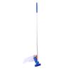 Professional Pool Cleaning Kit Pool Suction Head Pond Cleaning Tool with 135cm Rod