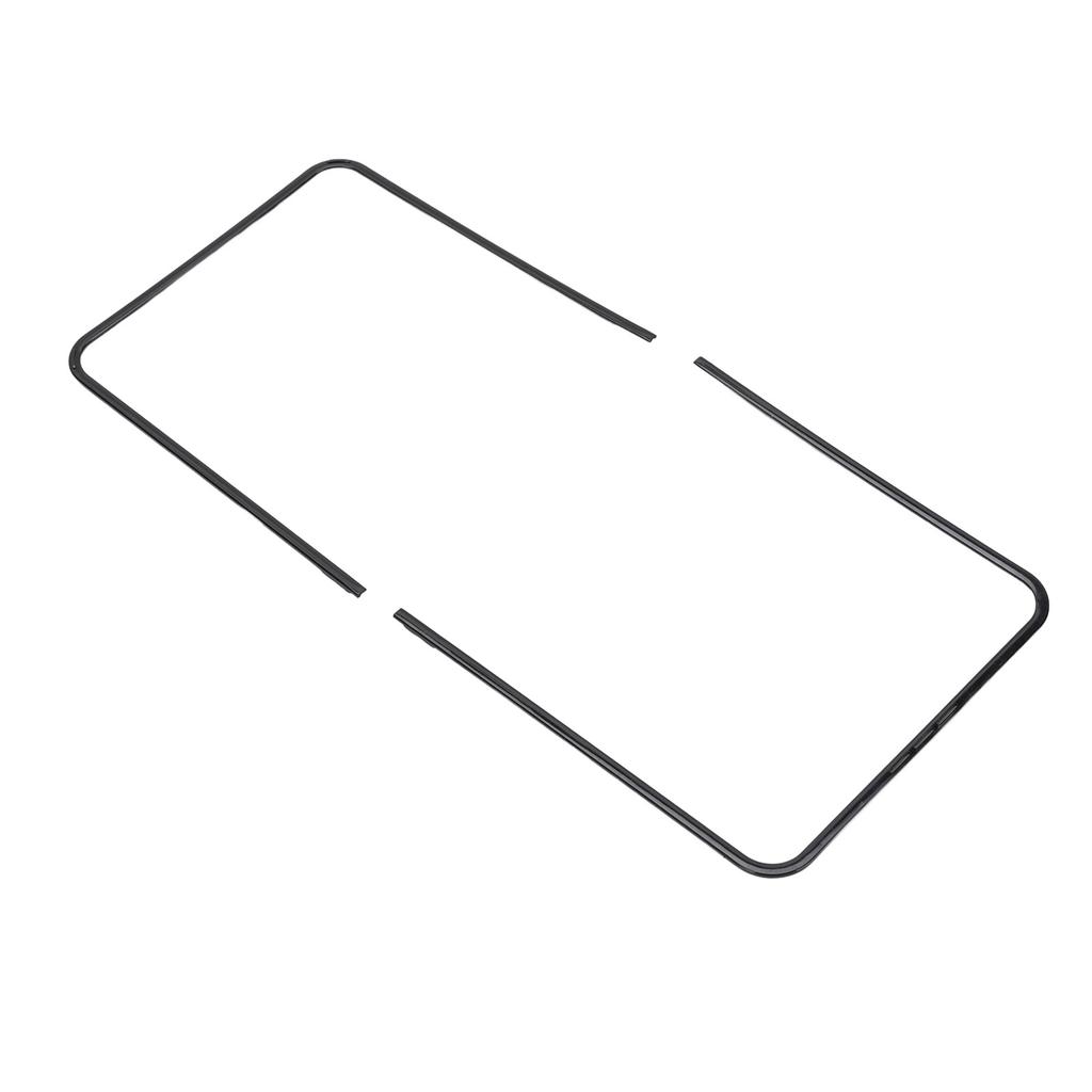Středový rámeček Náhradní díly pro Z Flip 4 5G F721 Rámeček LCD obrazovky Výměna Rámeček obrazovky telefonu