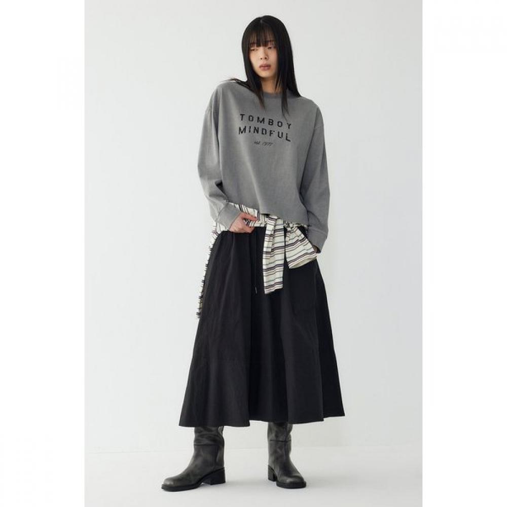 Studio Tomboy Flare Skirt 9176232972 