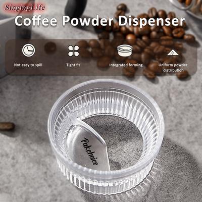 Cucina, sala da pranzo e bar – Accessori per macchine da caffè