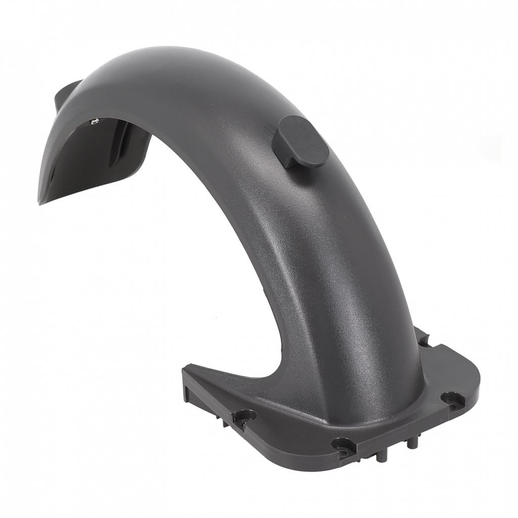 Tyre Compatible with For Ninebot Max Electric Scooter Rear Mudguard