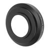Camera Lens Hood Fit for G1 X Mark III G1XIII G1XM3 Metal Reversible Camera Lens Shade for Blocking Excess Sunlight