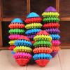 Pet Gear Gums Grinding Tool Dog Toys Durable Rubber Chewing Toy