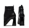 Ботильоны KARL LAGERFELD Astra Nova KL33160, черные