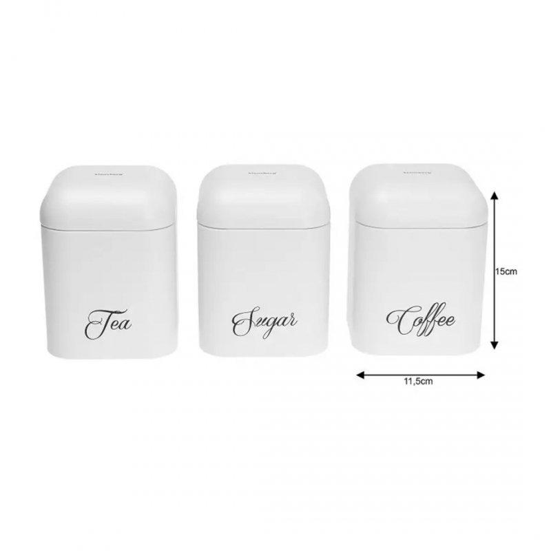 Klausberg Kb-7505 Kitchen Container Set
