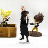 FF7 VII 7 Remake RE Cloud Sephiroth HM  Japan acrylic stand standee toy figure