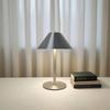 3 Color Lights Bedside Lamp Touch Control Reading Lamp Creative Dimming Atmosphere Lamp