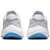 New Nike Air Zoom Structure 24 'Pure Platinum Light Photo Blue' DA8535-004