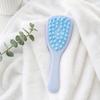 Scalp Massager Shampoo Brush with Long Handle Hair Growth Dandruff Removal Scalp Massage