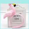 Pink Flamingo Hair Accessory With Cartoon Design For Girls And Women Party Decor