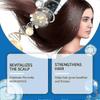 Be Bodywise Hair Growth Serum Roll On - Natural Scalp Treatments For Hair Loss Growth, Convenient Roller Ball Applicator for All Hair Types