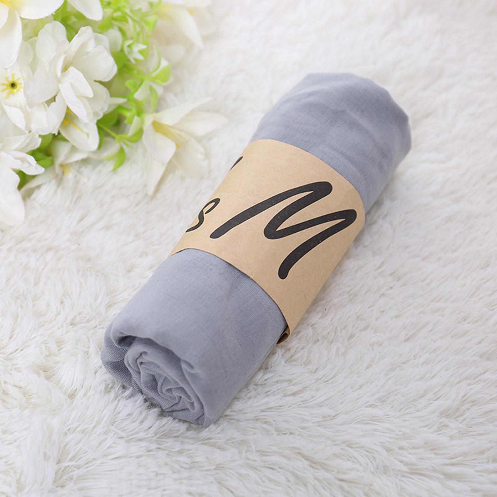 

Women s Cotton And Linen Scarves For And Winter, Color Scarves, Shawls, And Sand Stall Scarves