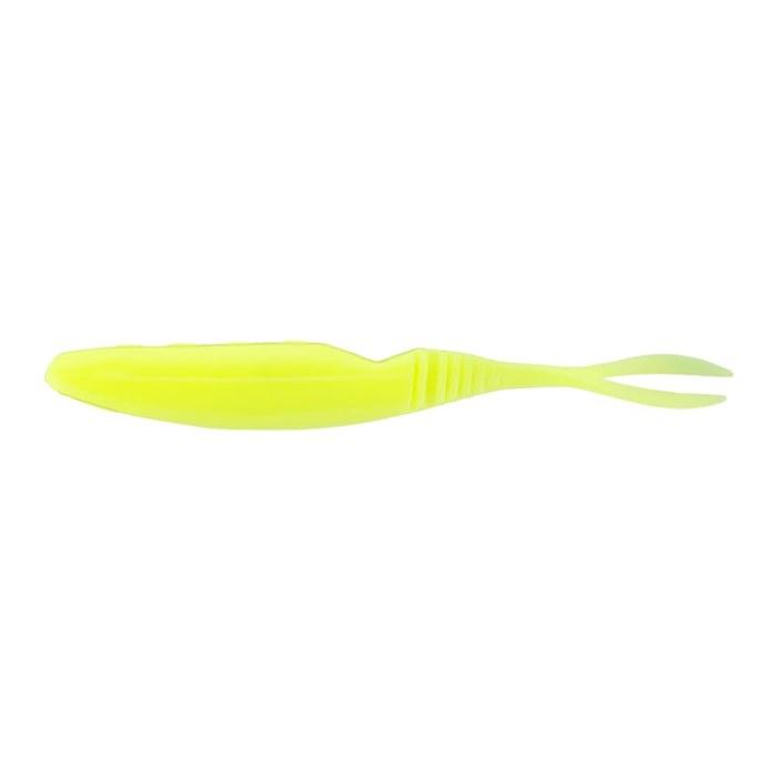 [Jackall] Vital Minnow 5 Inch Super Chart