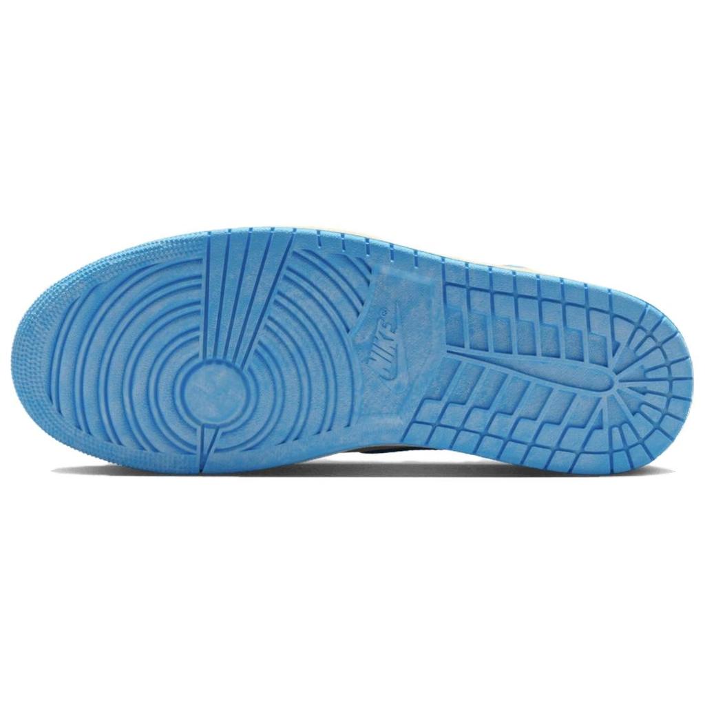 Jordan 1 Retro High Og Unc Reimagined DZ5485-402