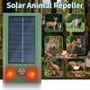 Jardin et potager – Répulsifs d'animaux