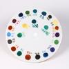 50g Low-temperature Overglaze Color Pigments Suitable for Handmade Diy Ceramics Hand-painted Pigment Sets 750-900℃
