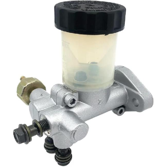 Master Brake Cylinder Compatible With Hammerhead 150CC Models 150 GT150 SS150 GTS150 ROKETA CARTER GO KART 6000076