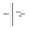 Silicone Wave Horse Eye Stick Urethran Expander Sextoys SM Penis Plug Men Urethra Masturbation Stimulator Adult Supplies