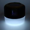 LED Camping Lantern Multifunction Solar Powered Outdoor Tent Lamp for Camping Night Market Stall Emergency