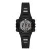 Skechers Truro Digital Women's Plastic Watch SR6185