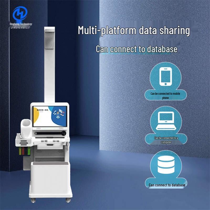 Xindingheng Professional Height & Weight Scales