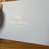 [USED] Yes, I am Jihyo TWICE Photobook